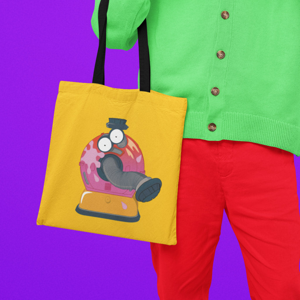 Noo-Noo Tote Bag