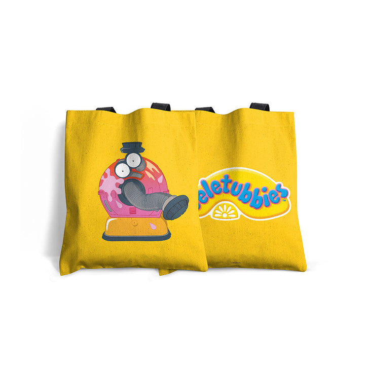 Noo-Noo Tote Bag