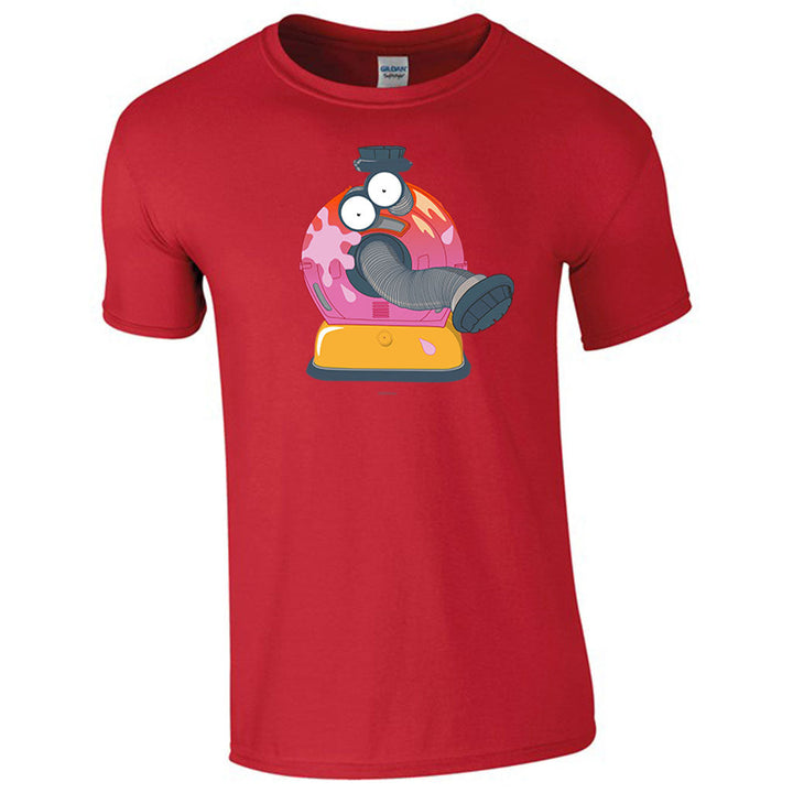 Noo-Noo T-Shirt