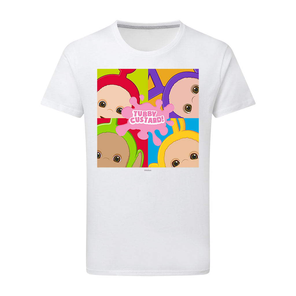 Tubby Custard T-Shirt