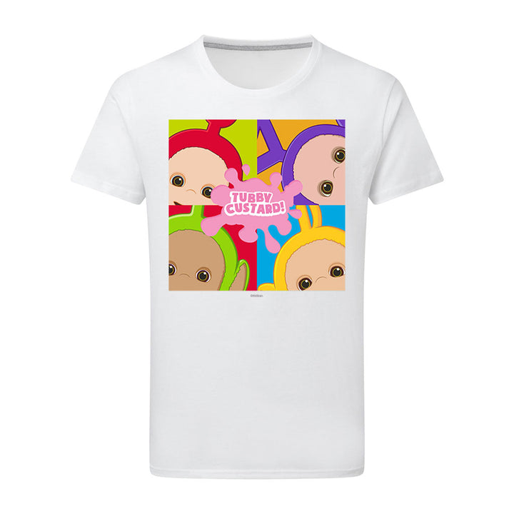 Tubby Custard T-Shirt