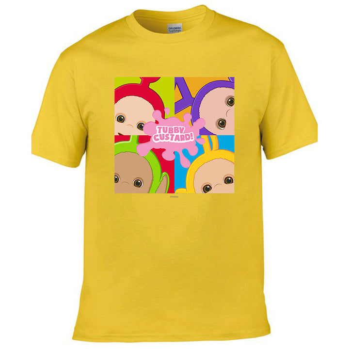 Tubby Custard T-Shirt