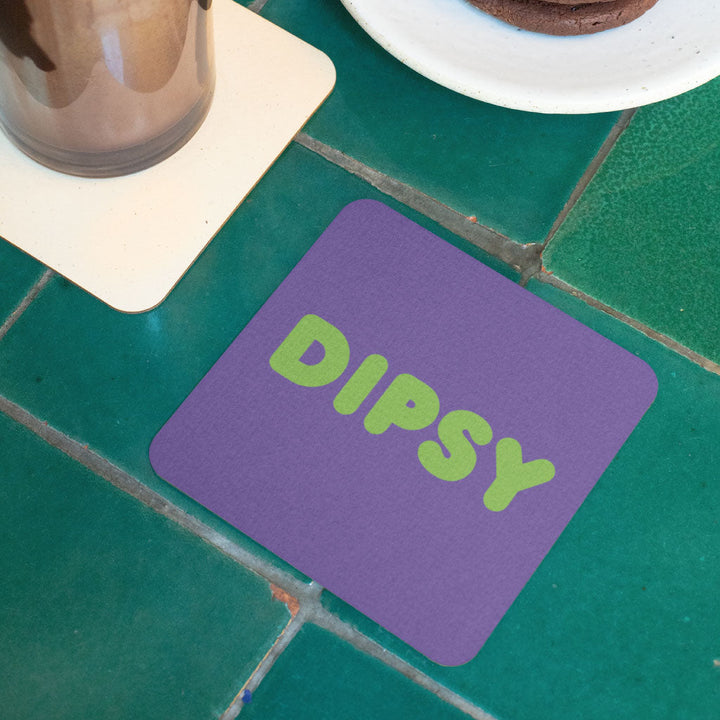 Dipsy Coaster