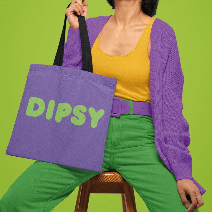 Dipsy Tote Bag