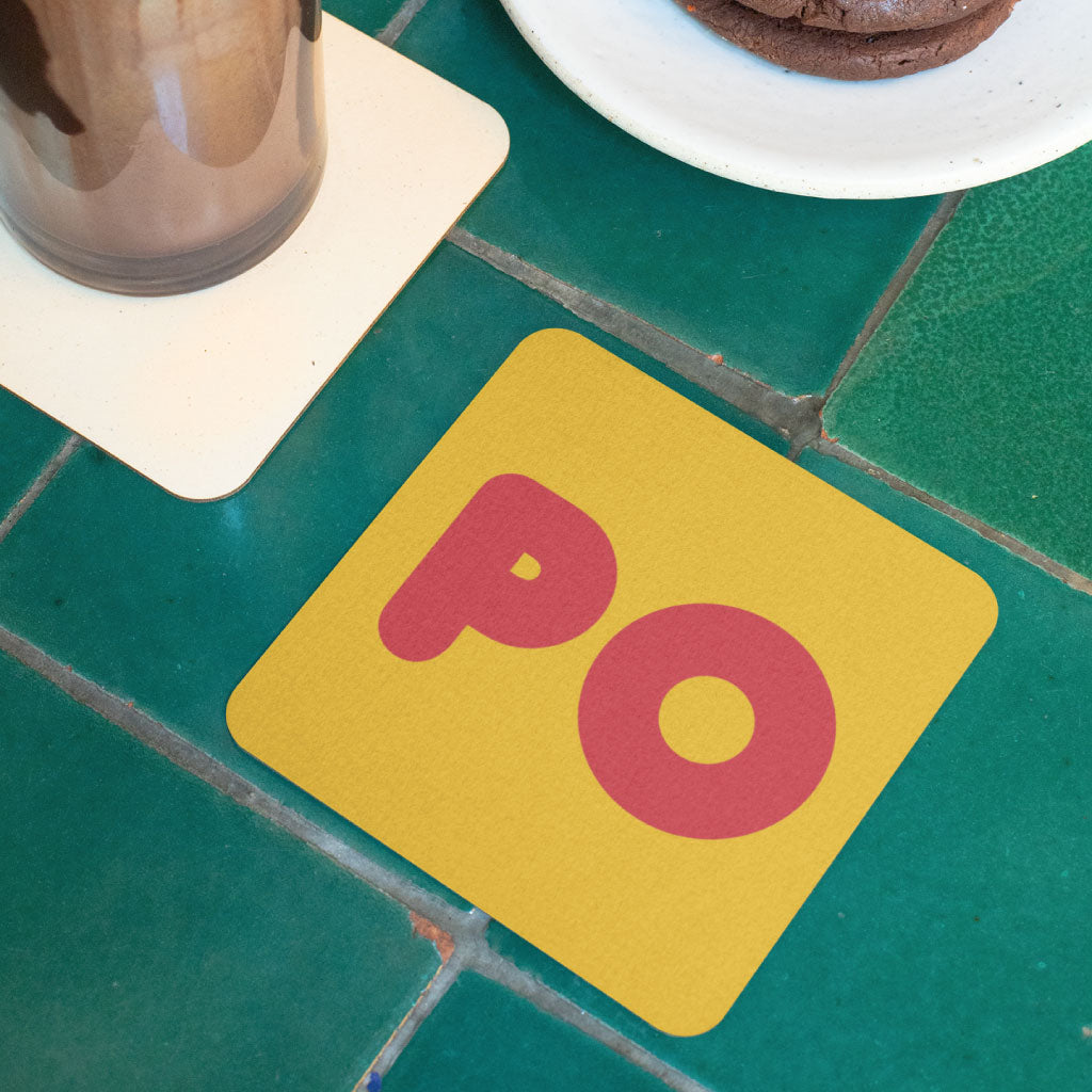 Po Coaster
