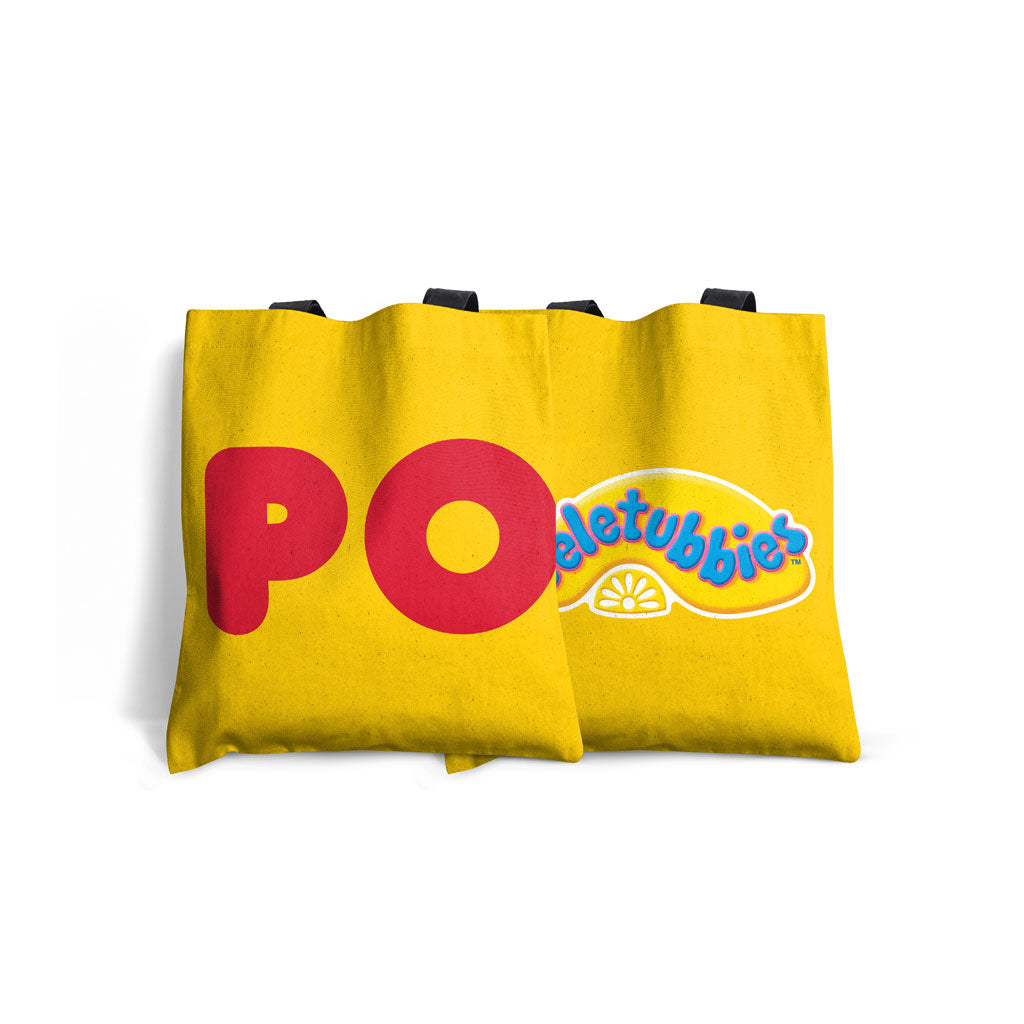 Po Tote Bag