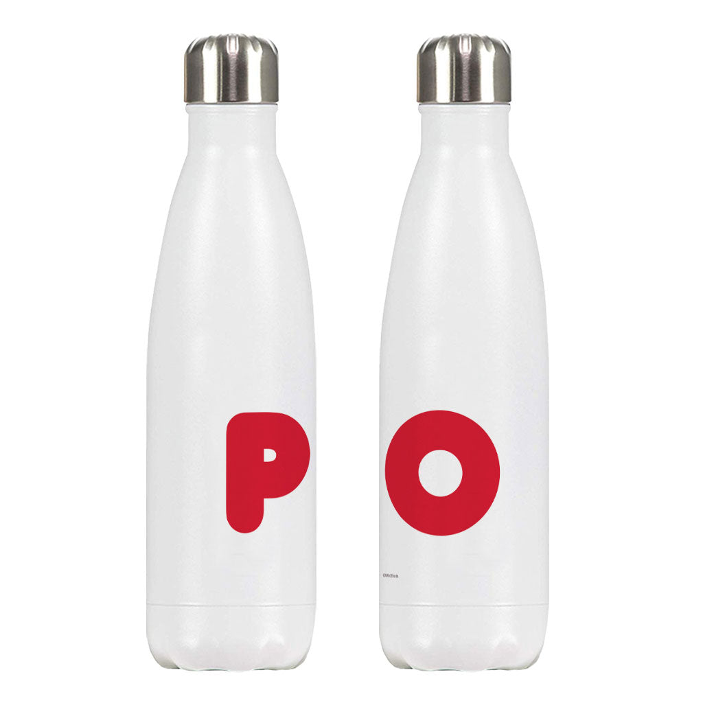 Po Premium Water bottle