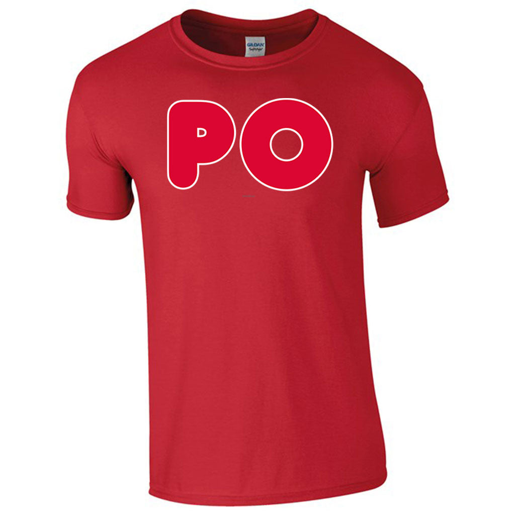 Po T-Shirt