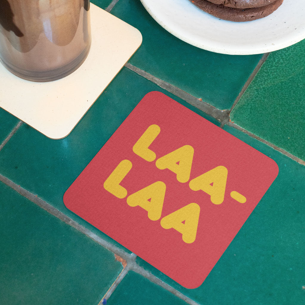 Laa-Laa Coaster