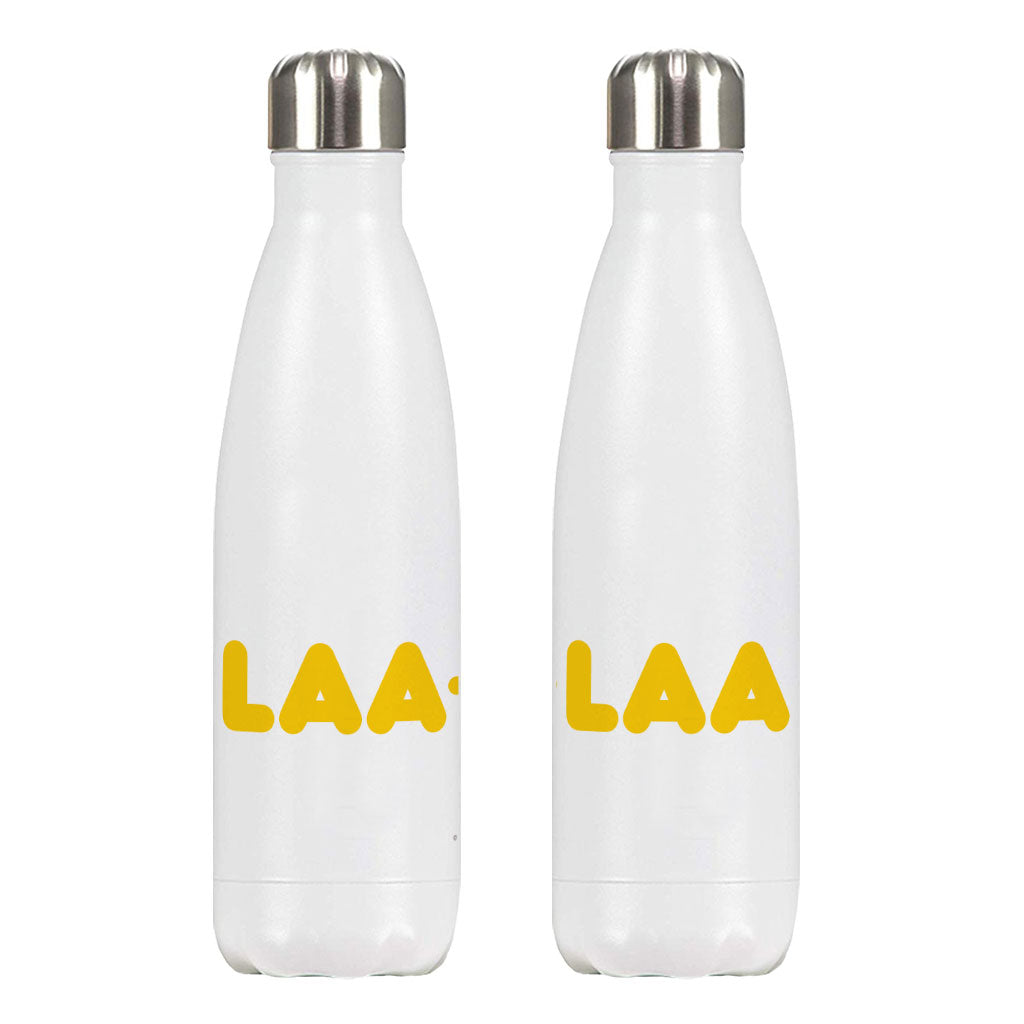 Laa-Laa Premium Water bottle