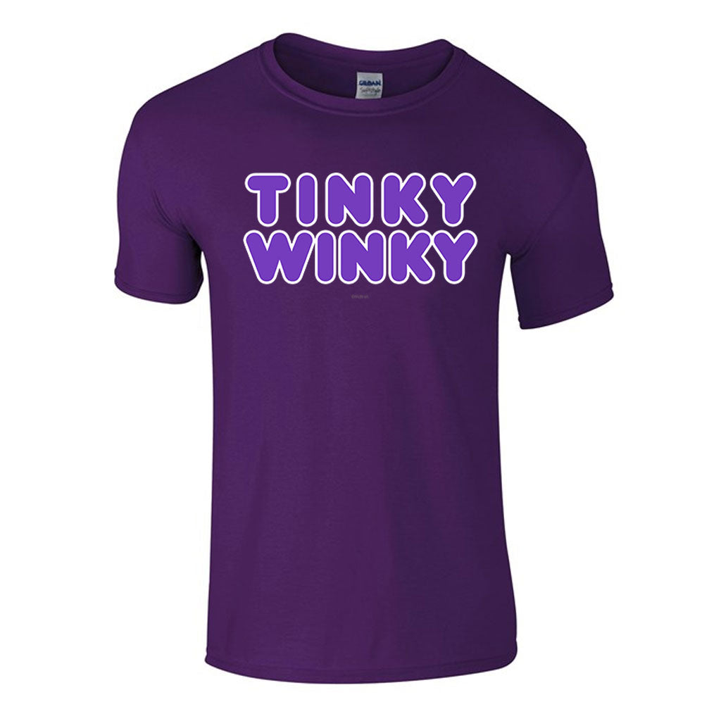 Tinky Winky T-Shirt