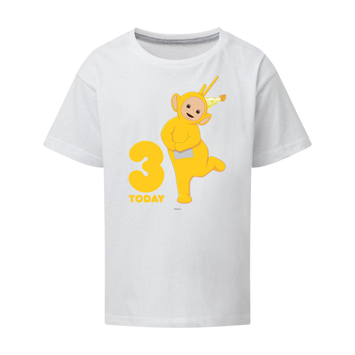 Laa-Laa 3 Today T-Shirt