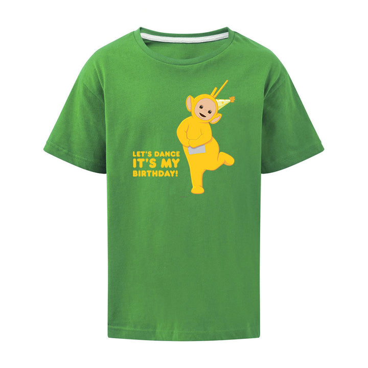 Laa-Laa Let's Dance T-Shirt