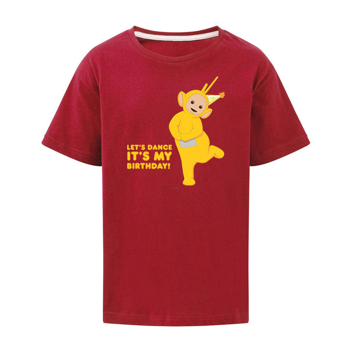 Laa-Laa Let's Dance T-Shirt