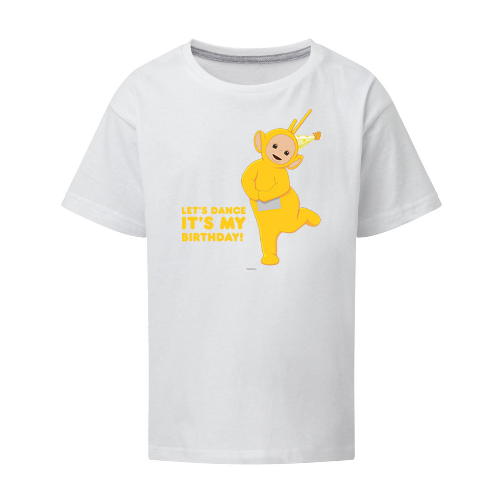 Laa-Laa Let's Dance T-Shirt