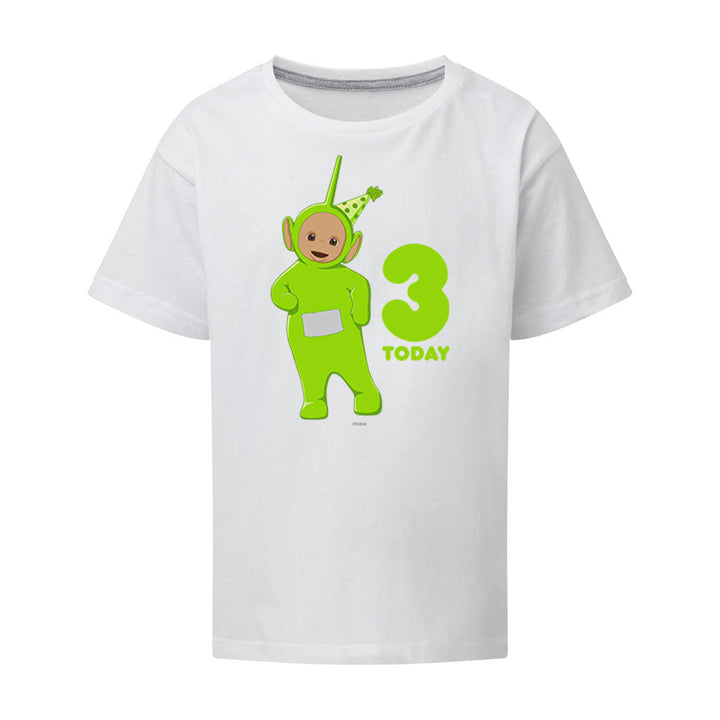 Dipsy 3 Today T-Shirt