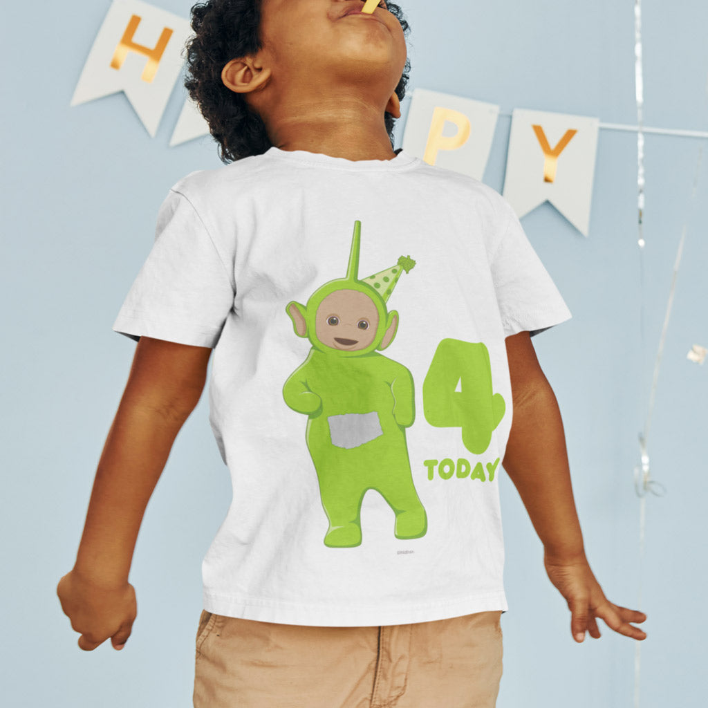 Dipsy 4 Today T-Shirt