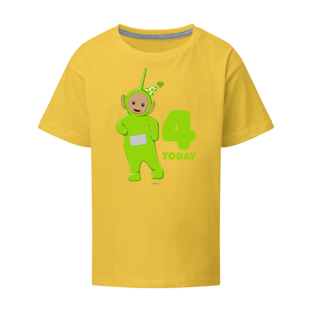 Dipsy 4 Today T-Shirt