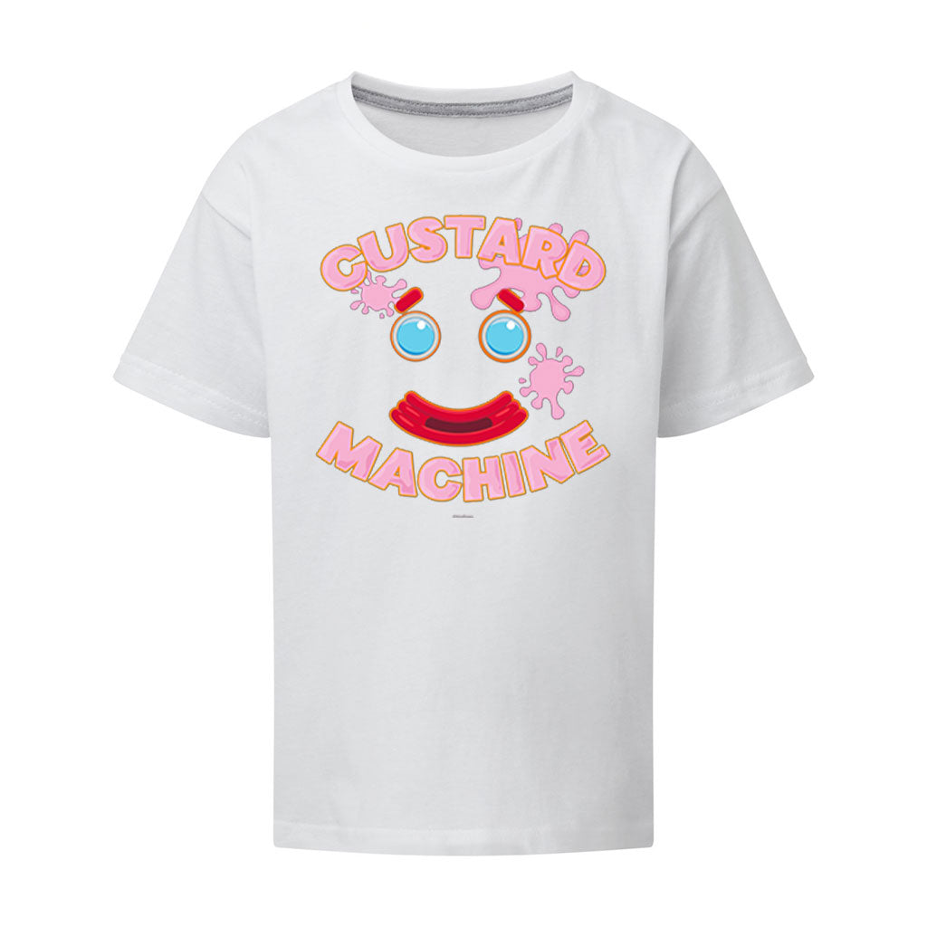 Custard Machine T-Shirt