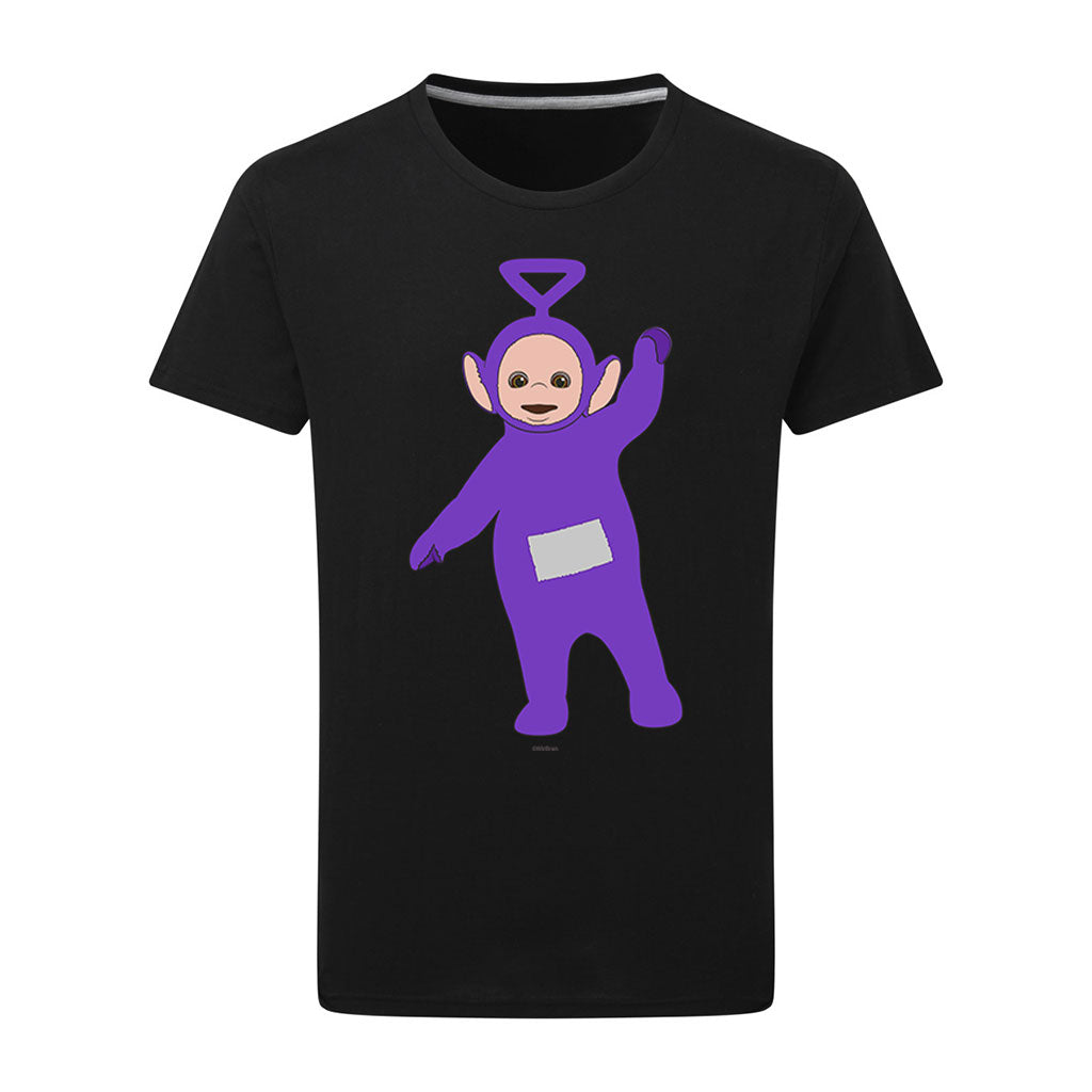 Tinky Winky Pose T-Shirt