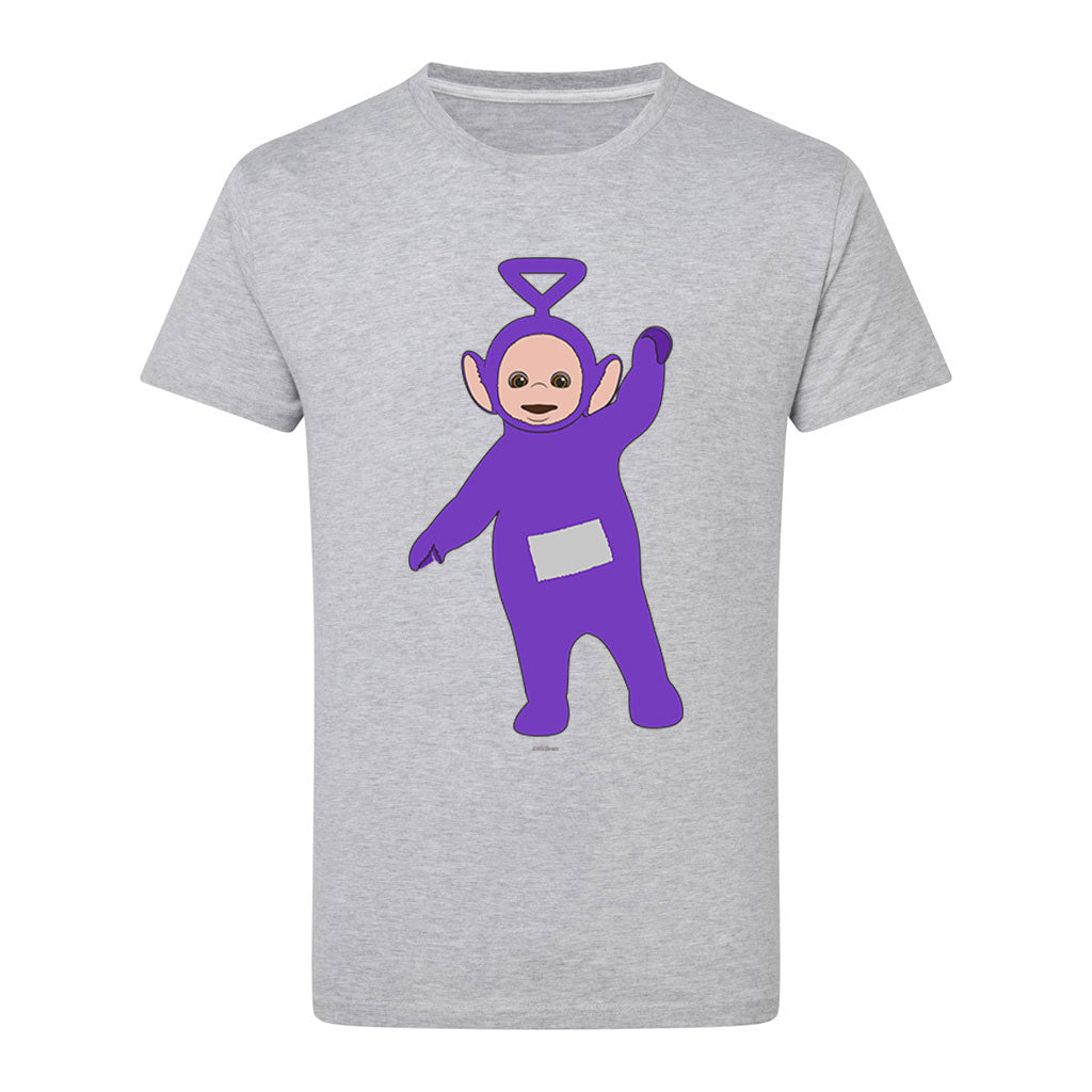 Tinky Winky Pose T-Shirt