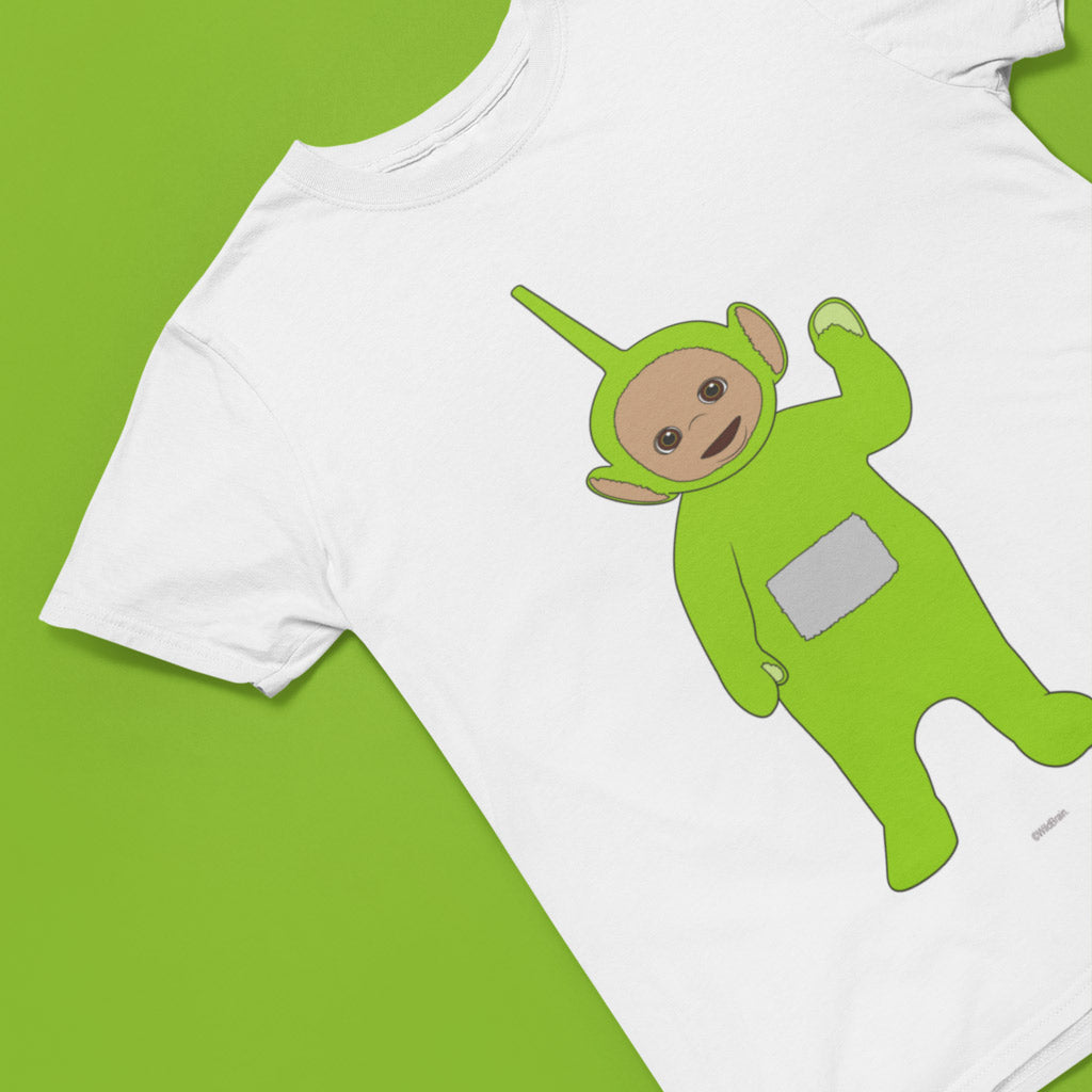 Dipsy Pose T-Shirt