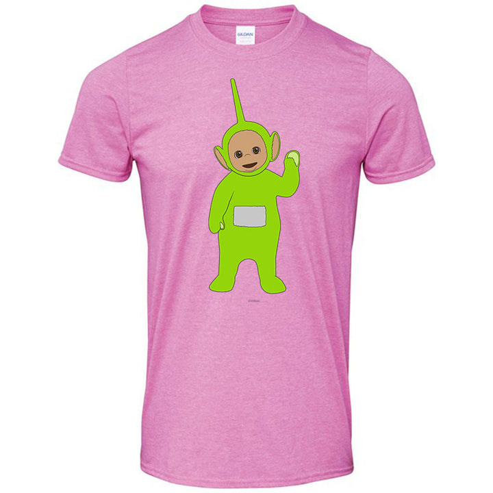 Dipsy Pose T-Shirt