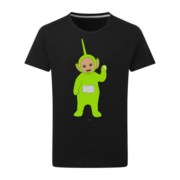 Dipsy Pose T-Shirt