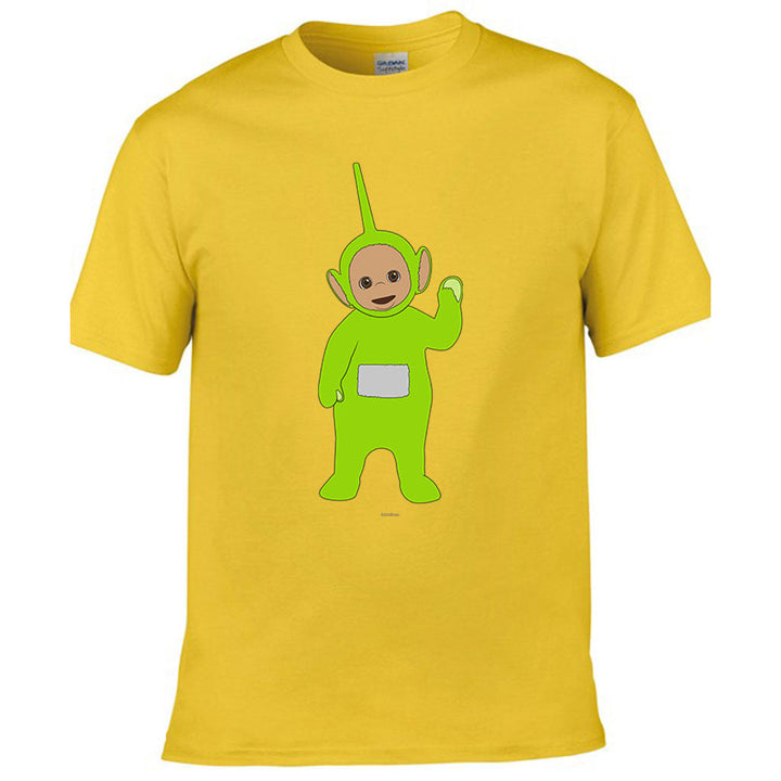 Dipsy Pose T-Shirt