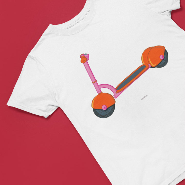 Scooter T-Shirt