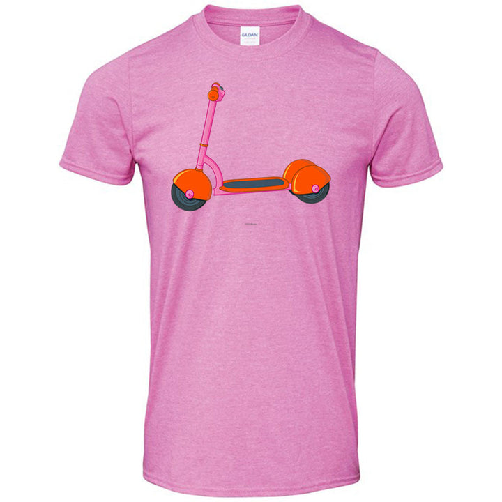 Scooter T-Shirt