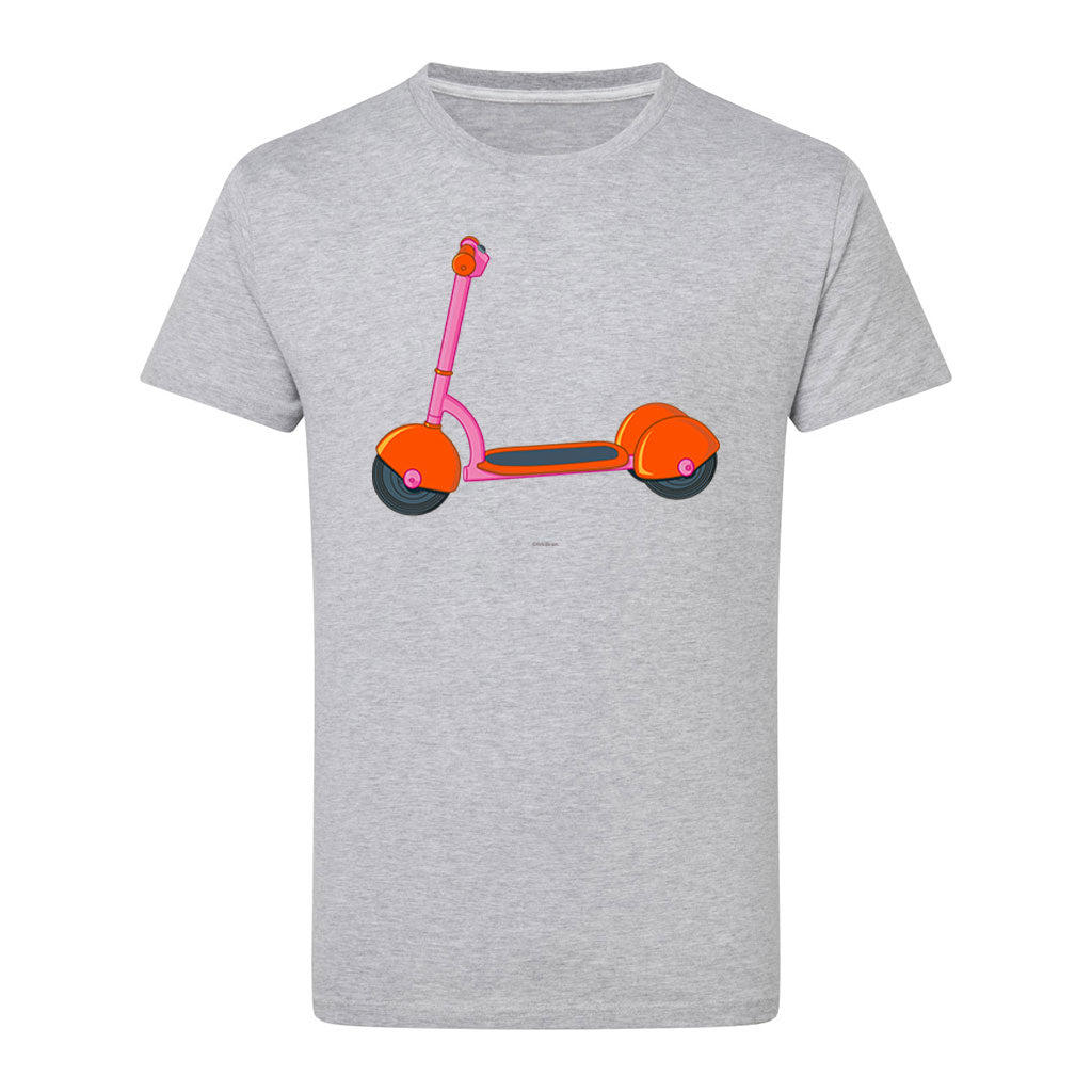 Scooter T-Shirt