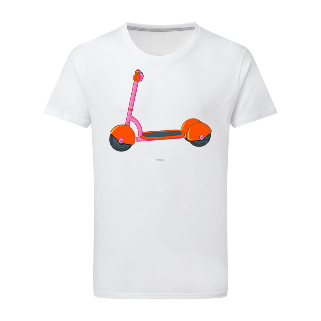 Scooter T-Shirt