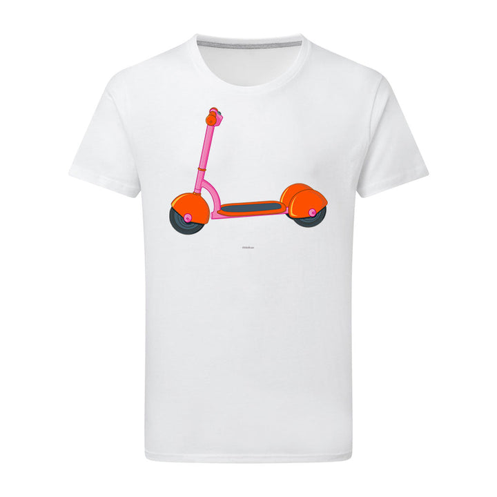 Scooter T-Shirt