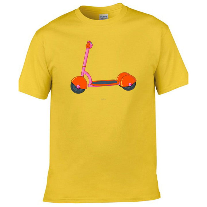 Scooter T-Shirt