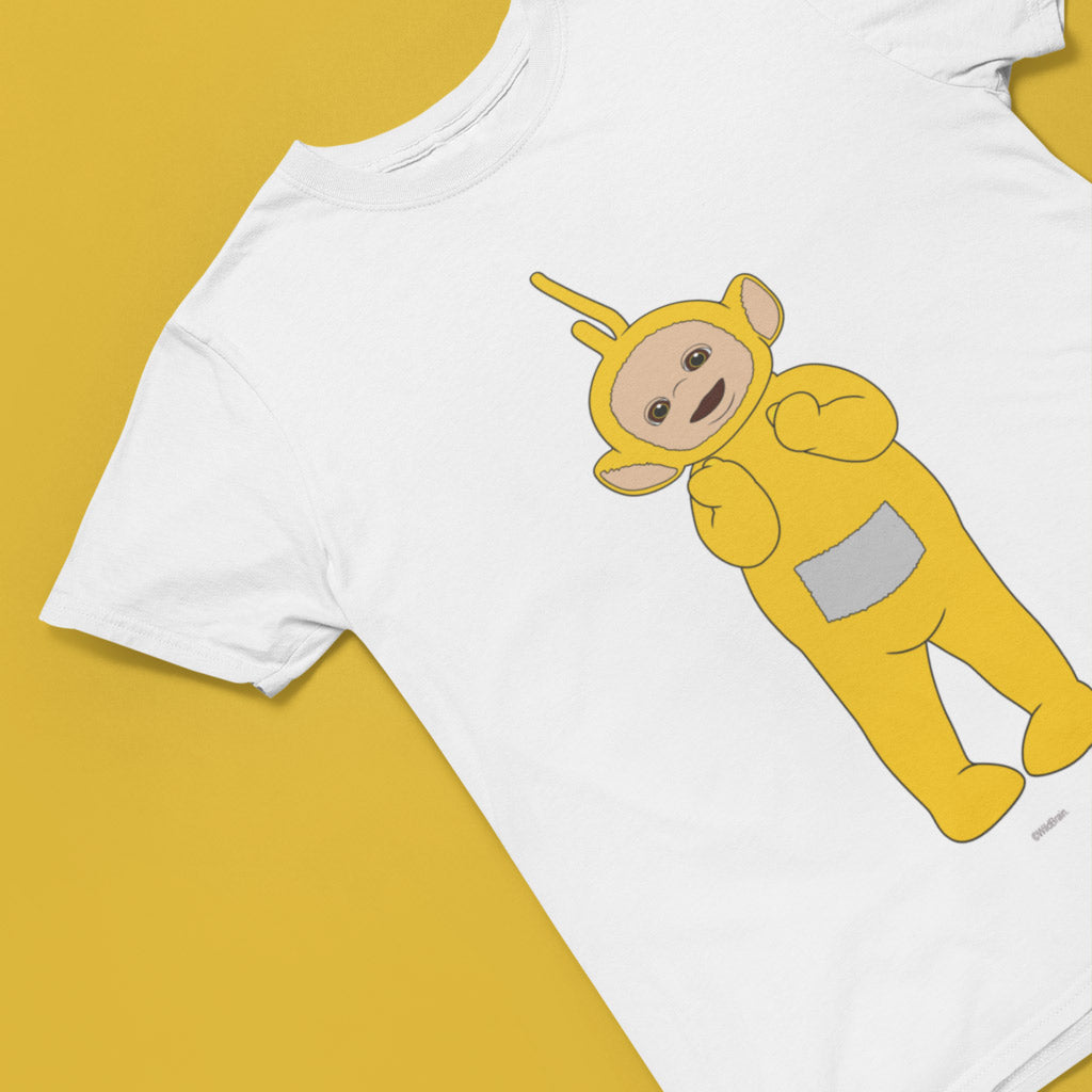 Laa-Laa Pose T-Shirt