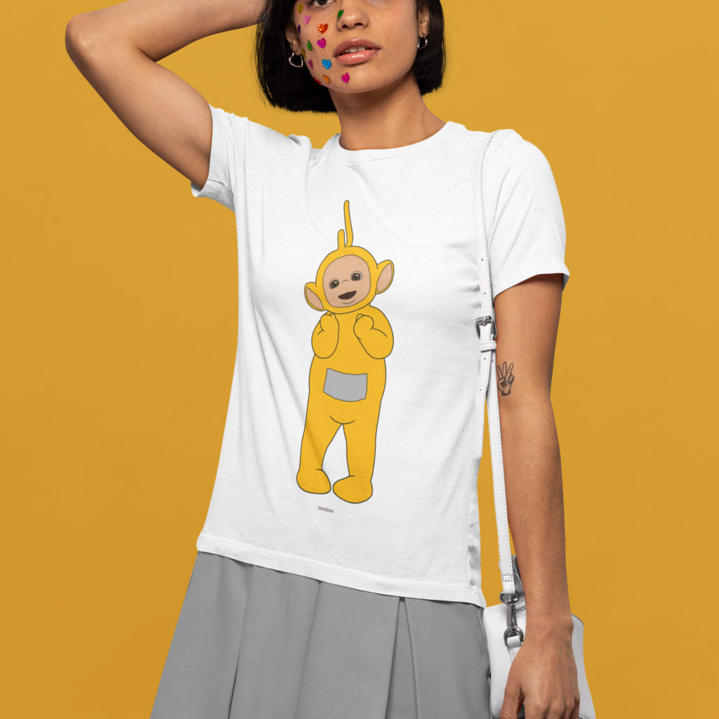 Laa-Laa Pose T-Shirt