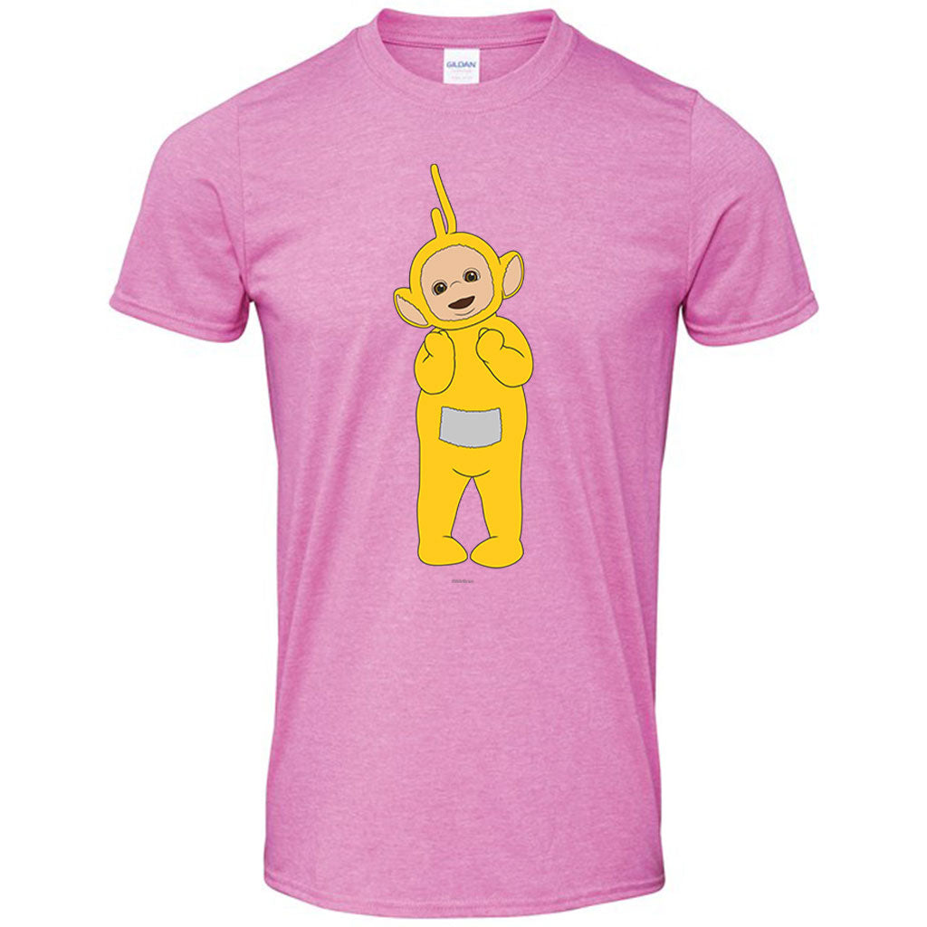 Laa-Laa Pose T-Shirt