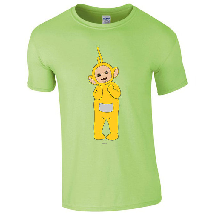 Laa-Laa Pose T-Shirt