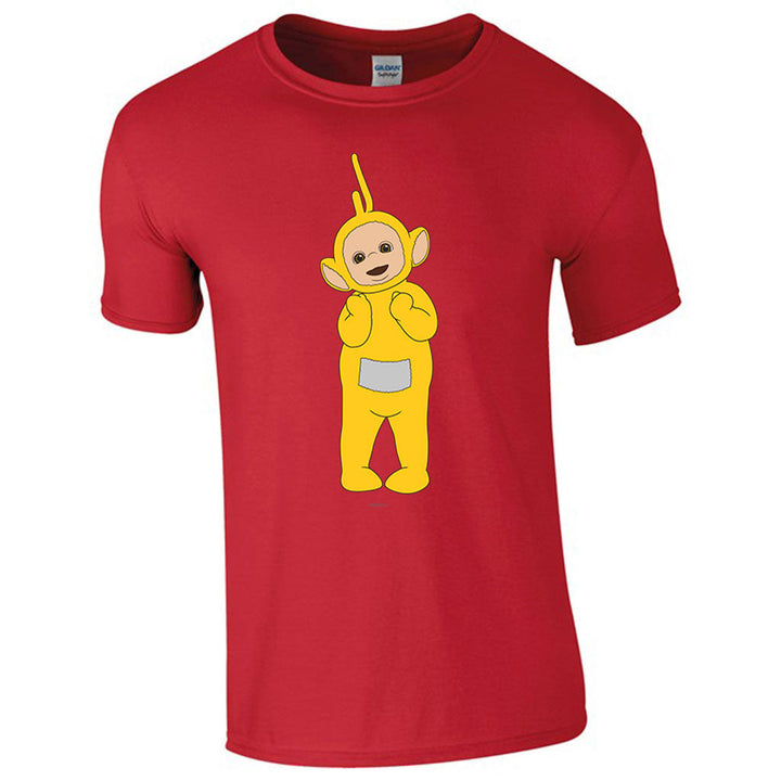 Laa-Laa Pose T-Shirt