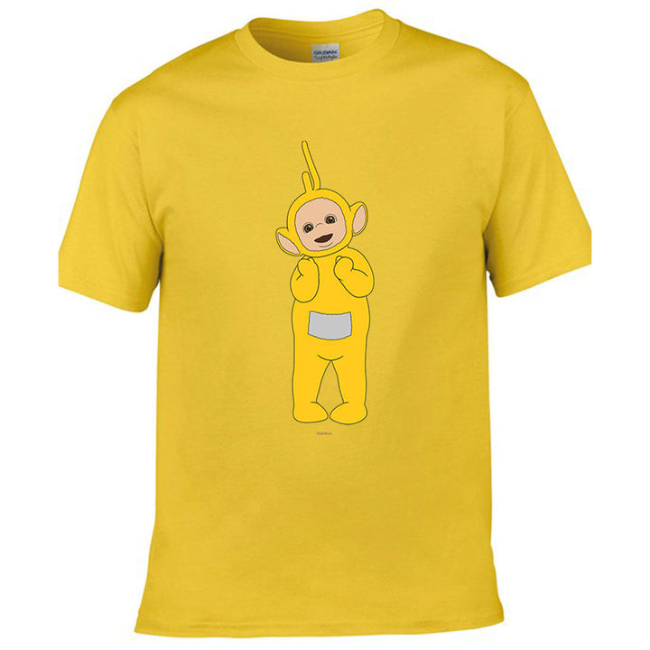 Laa-Laa Pose T-Shirt