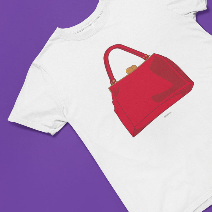 Bag T-Shirt