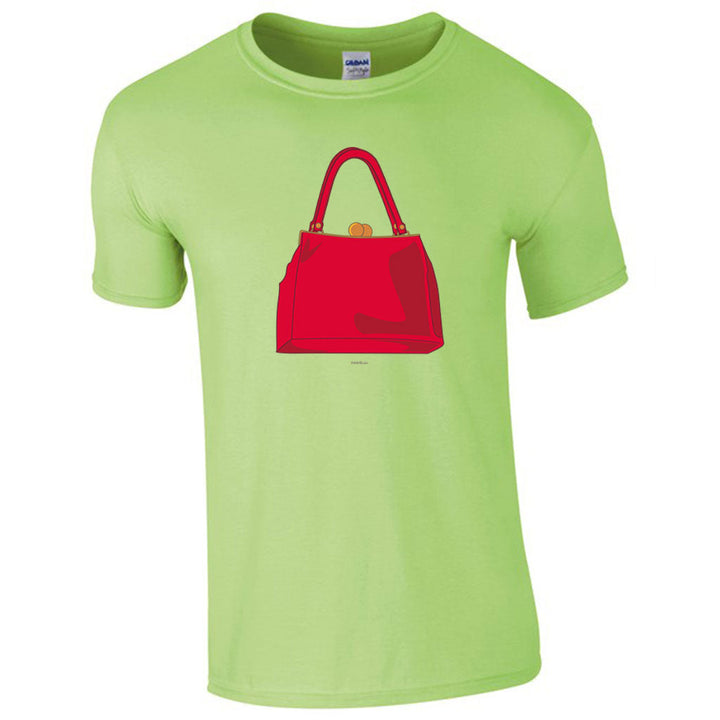 Bag T-Shirt