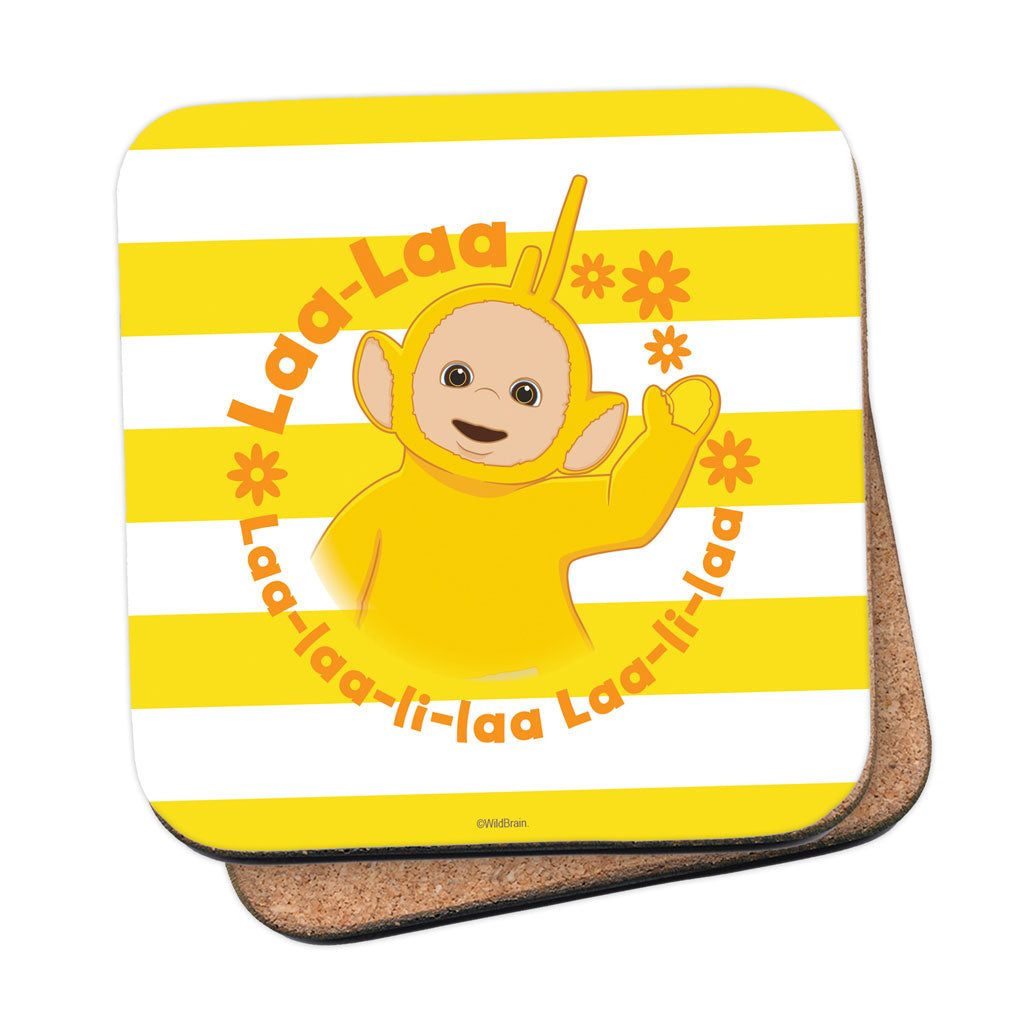 Laa-laa-li-laa Coaster