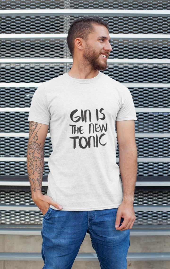 Gin is the New Tonic T-Shirt