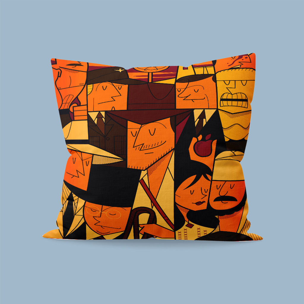Indiana Jones  Cushion