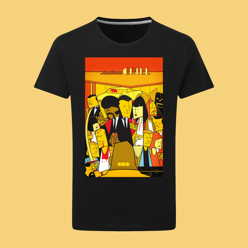 Pulp Fiction T-Shirt