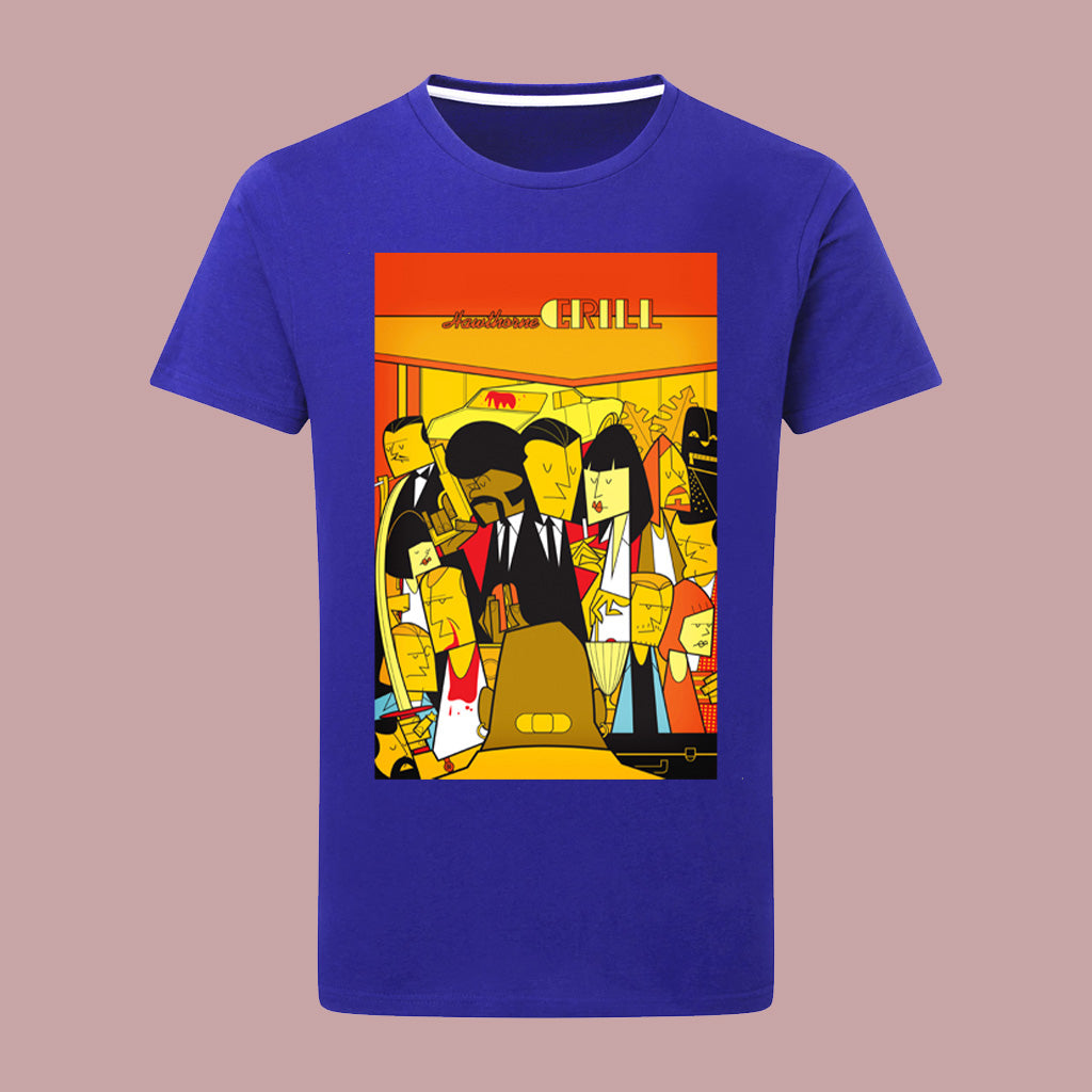 Pulp Fiction T-Shirt