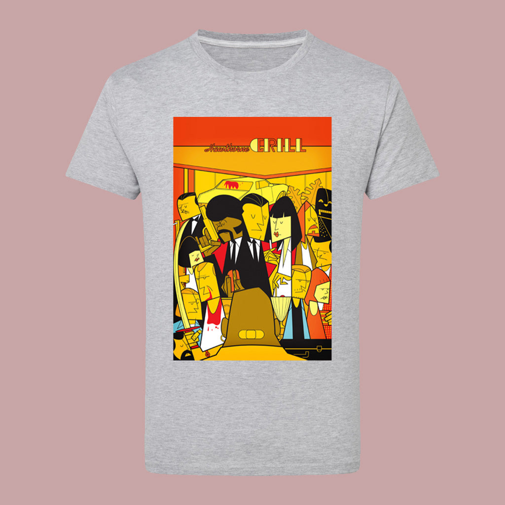 Pulp Fiction T-Shirt