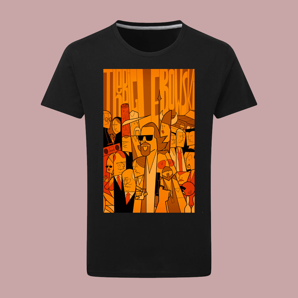 The Big Lebowski T-Shirt